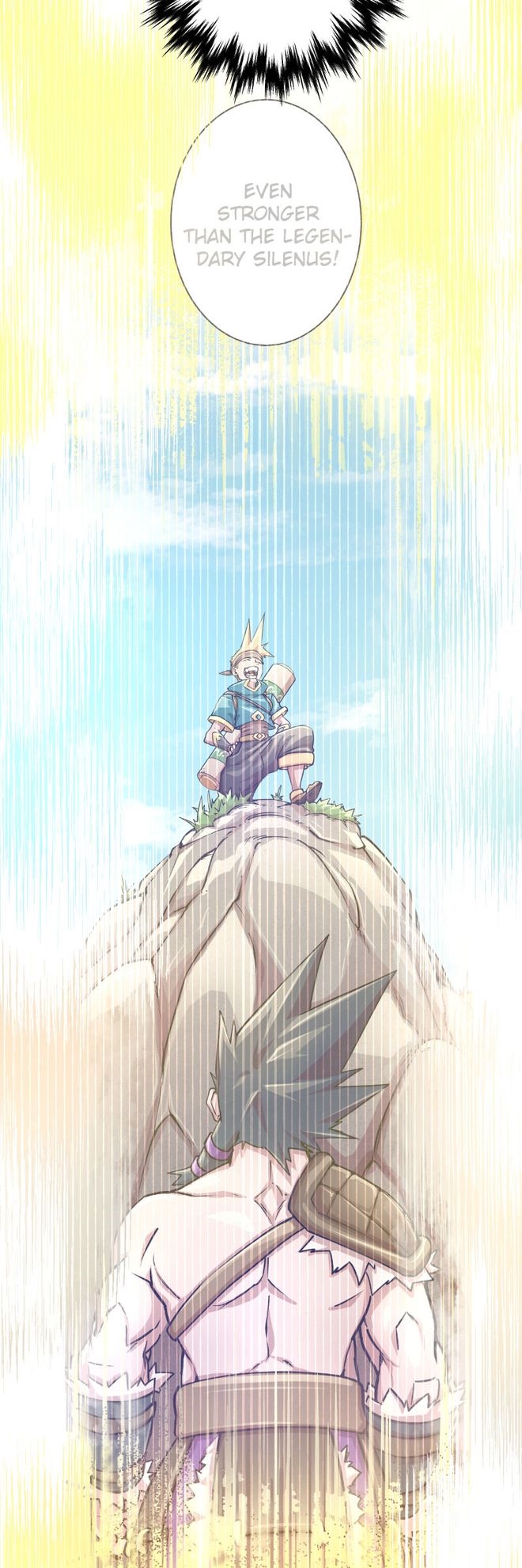 The Mad Gate chapter 18 page 73