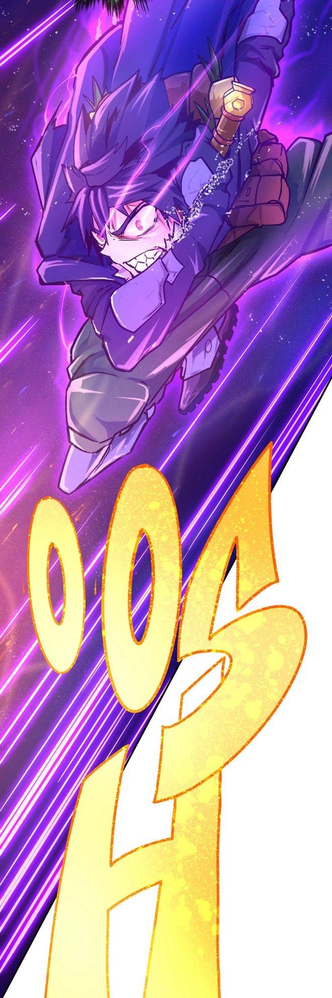 The Mad Gate chapter 18 page 77