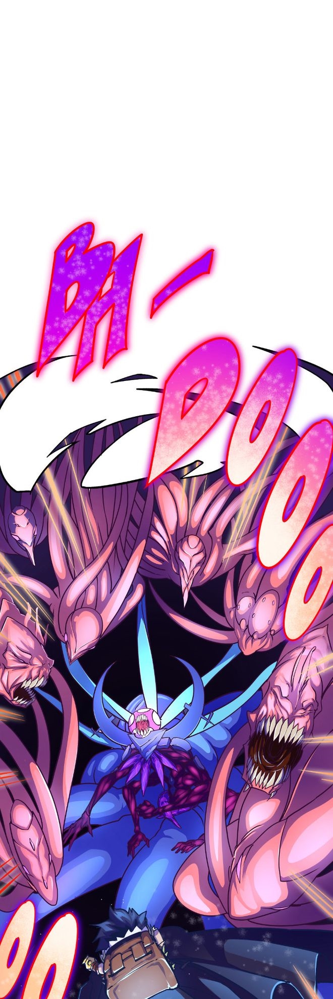 The Mad Gate chapter 19 page 10