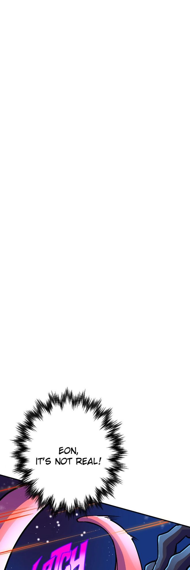 The Mad Gate chapter 19 page 15