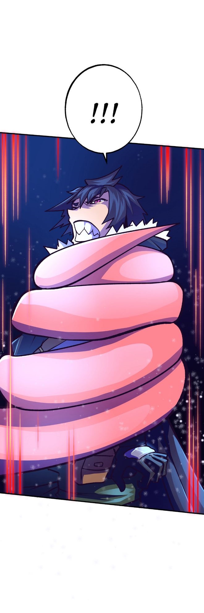 The Mad Gate chapter 19 page 18