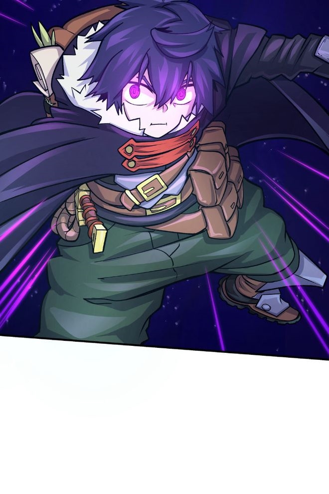 The Mad Gate chapter 19 page 26