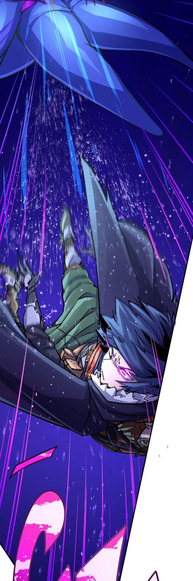 The Mad Gate chapter 19 page 28