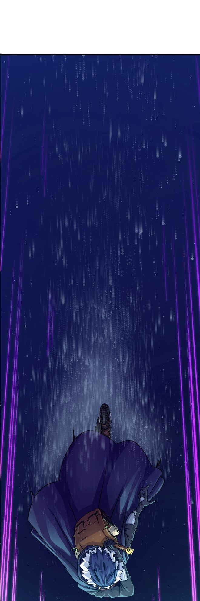 The Mad Gate chapter 19 page 3