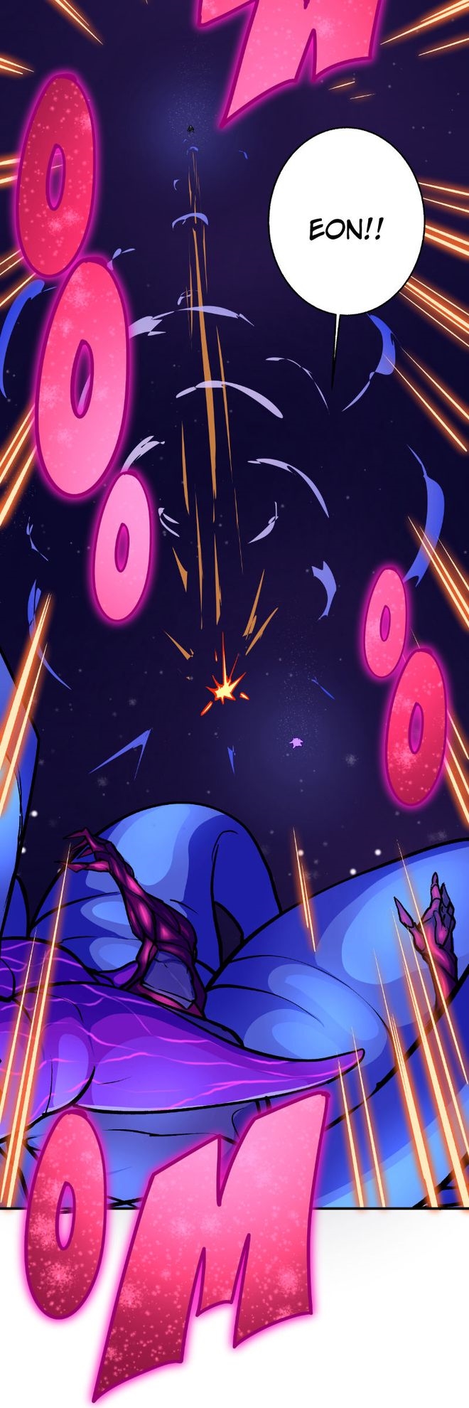 The Mad Gate chapter 19 page 30