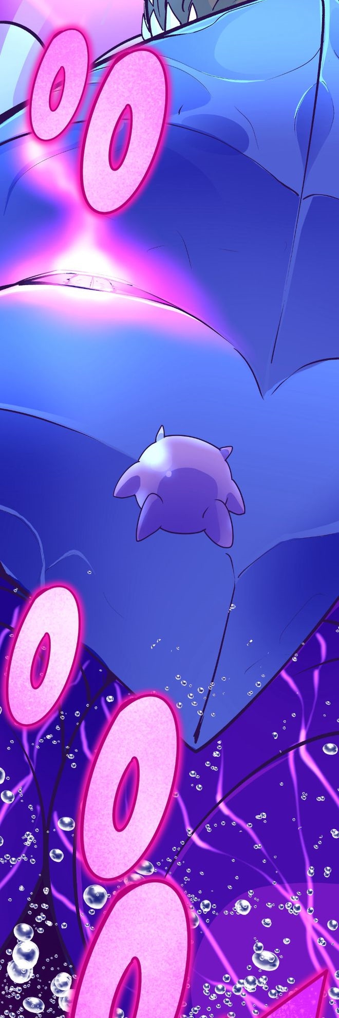 The Mad Gate chapter 19 page 33