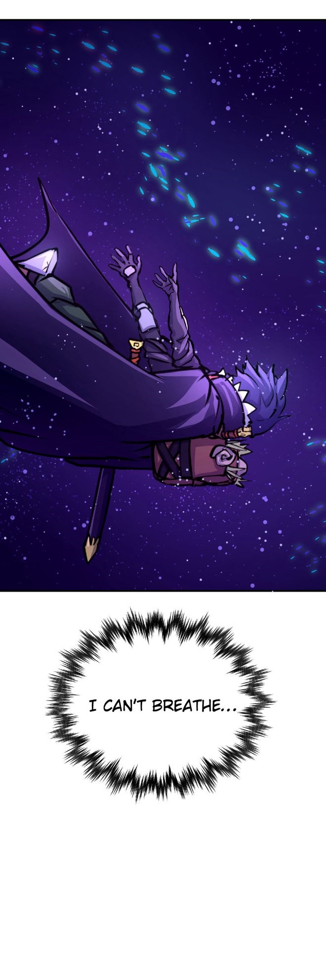 The Mad Gate chapter 19 page 37