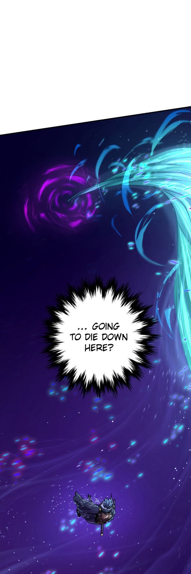 The Mad Gate chapter 19 page 40