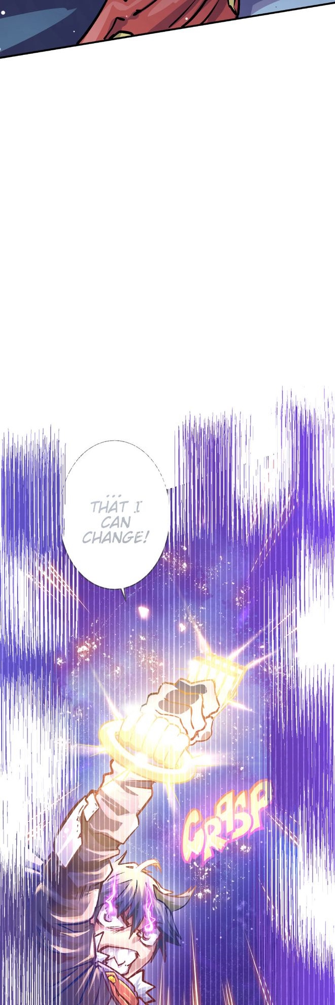 The Mad Gate chapter 19 page 48