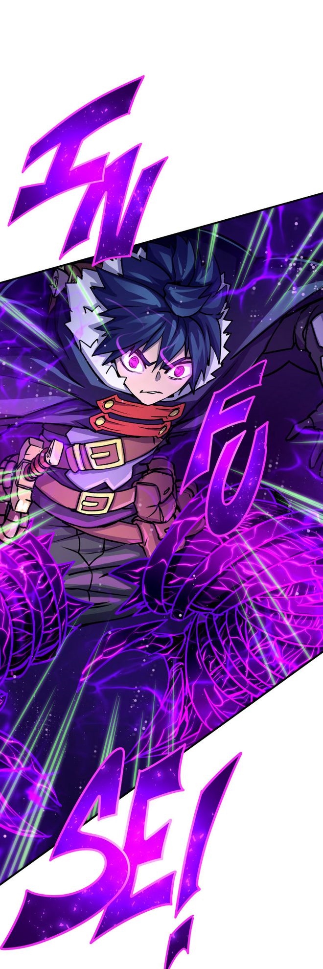 The Mad Gate chapter 19 page 51