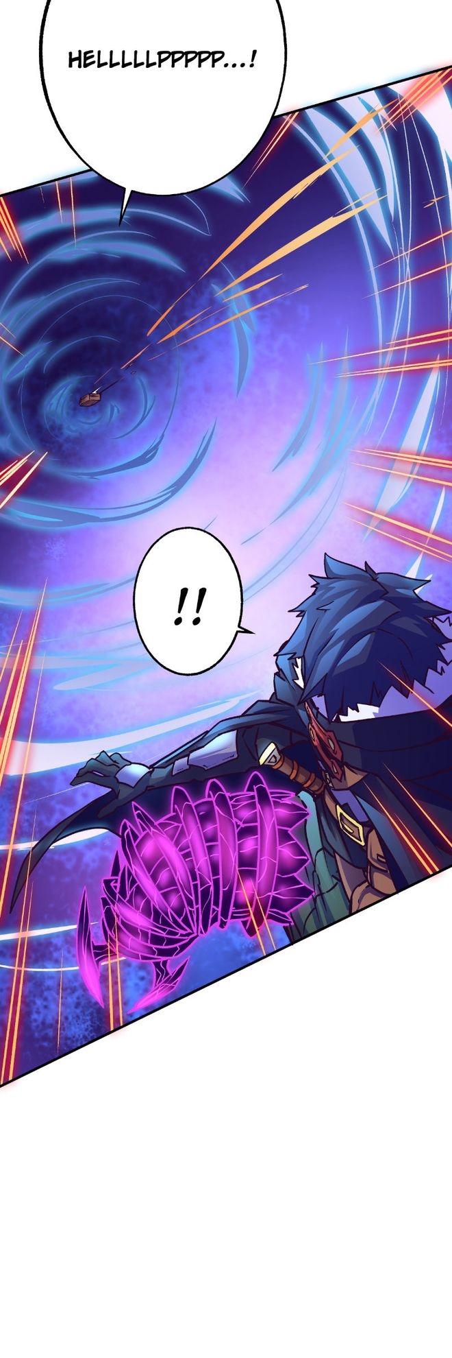 The Mad Gate chapter 19 page 62