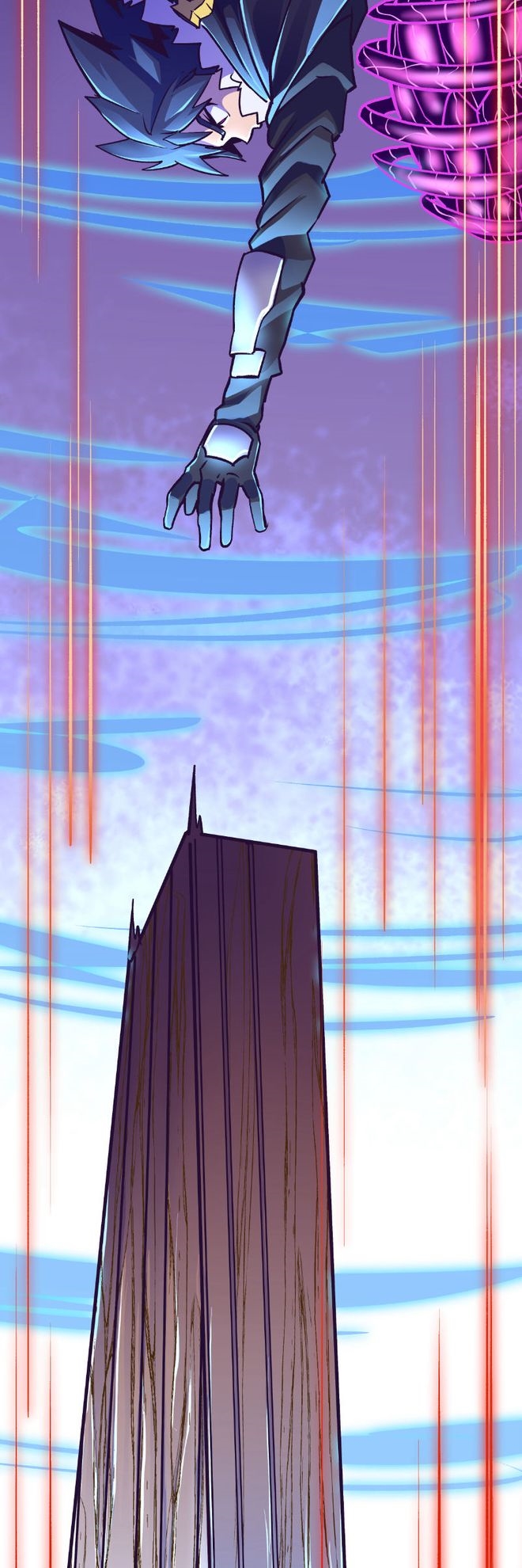 The Mad Gate chapter 19 page 66