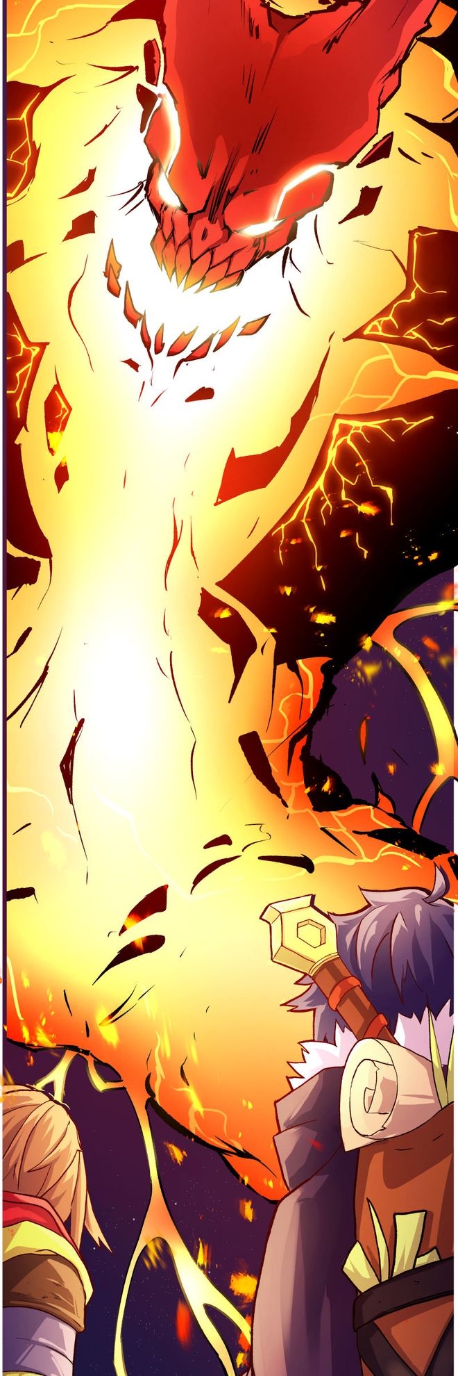 The Mad Gate chapter 2 page 10