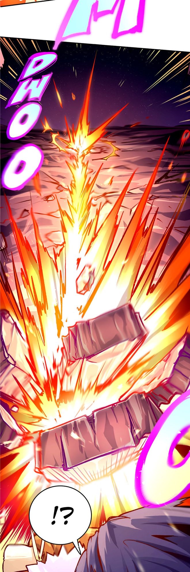 The Mad Gate chapter 2 page 13