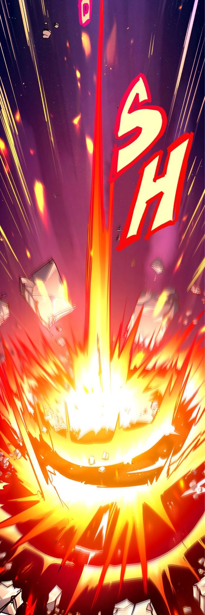 The Mad Gate chapter 2 page 16