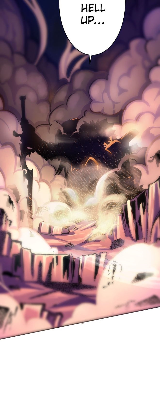 The Mad Gate chapter 2 page 19