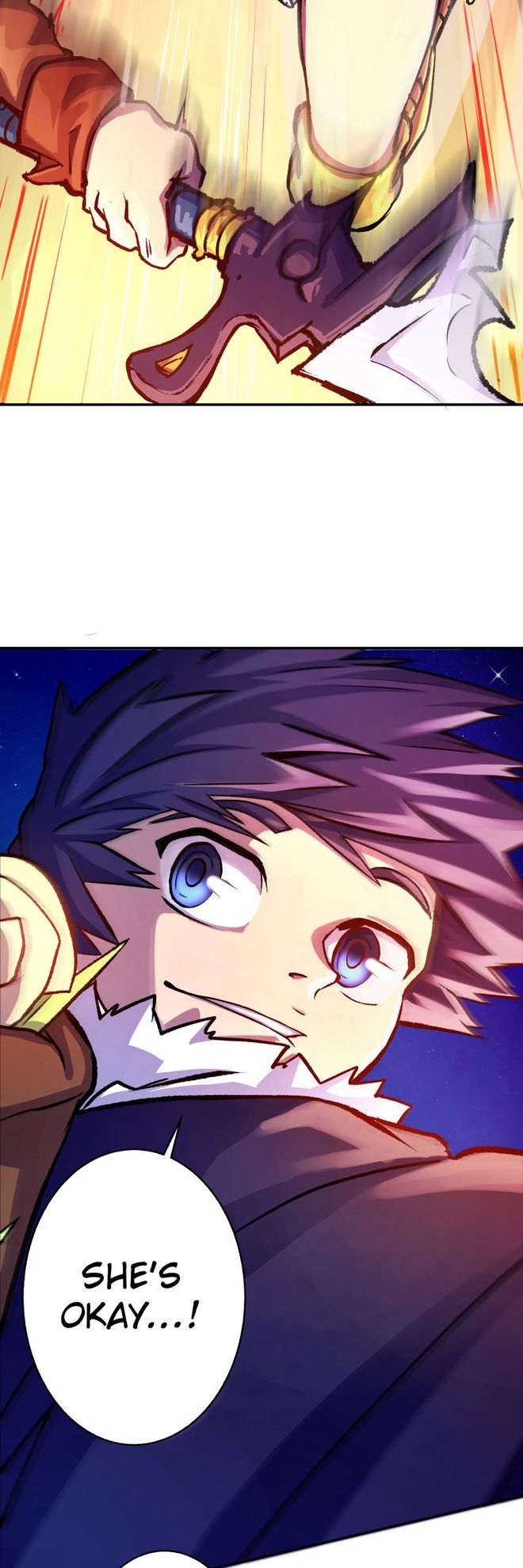 The Mad Gate chapter 2 page 21