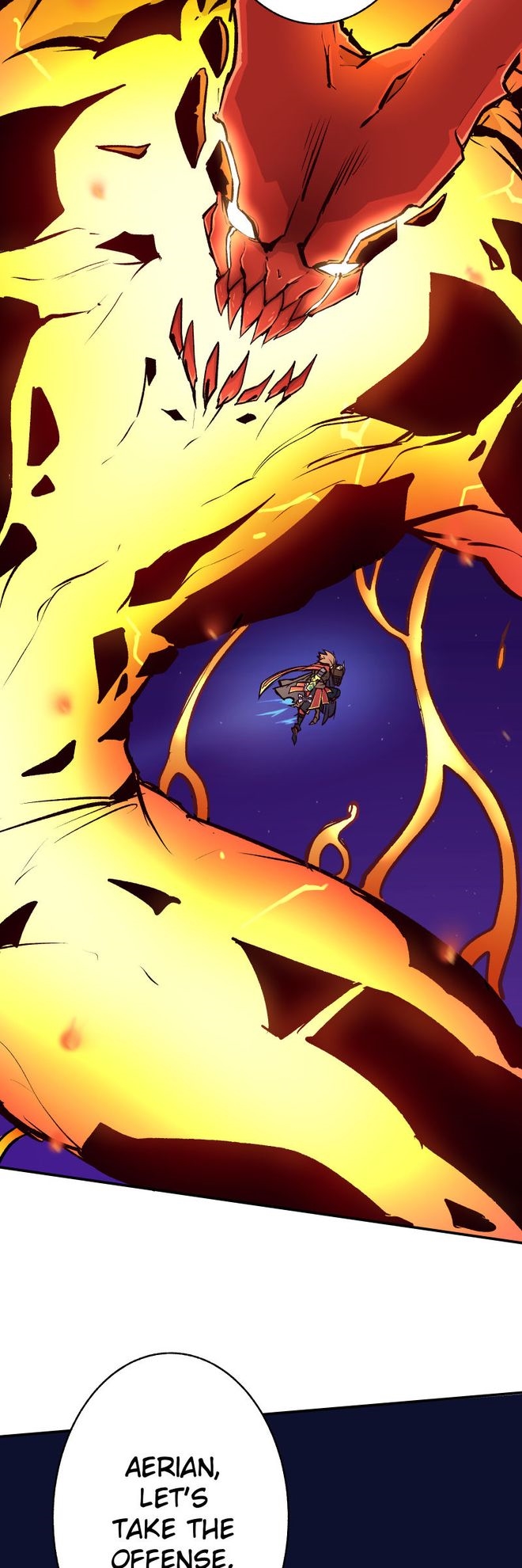 The Mad Gate chapter 2 page 23