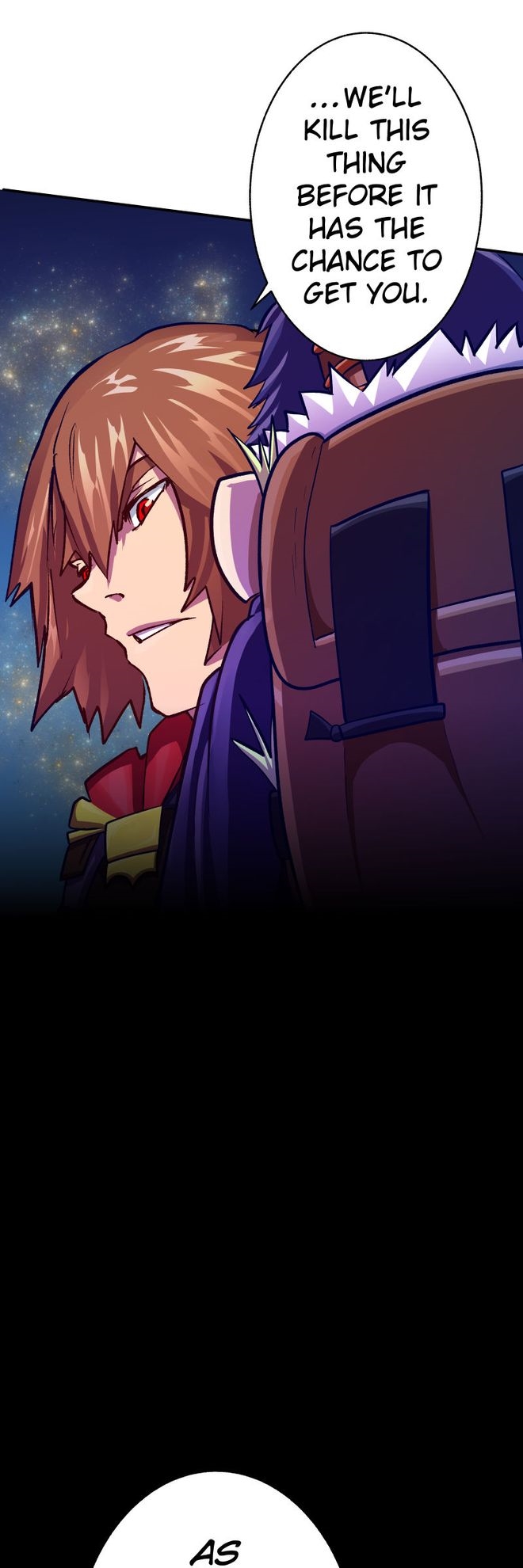 The Mad Gate chapter 2 page 27