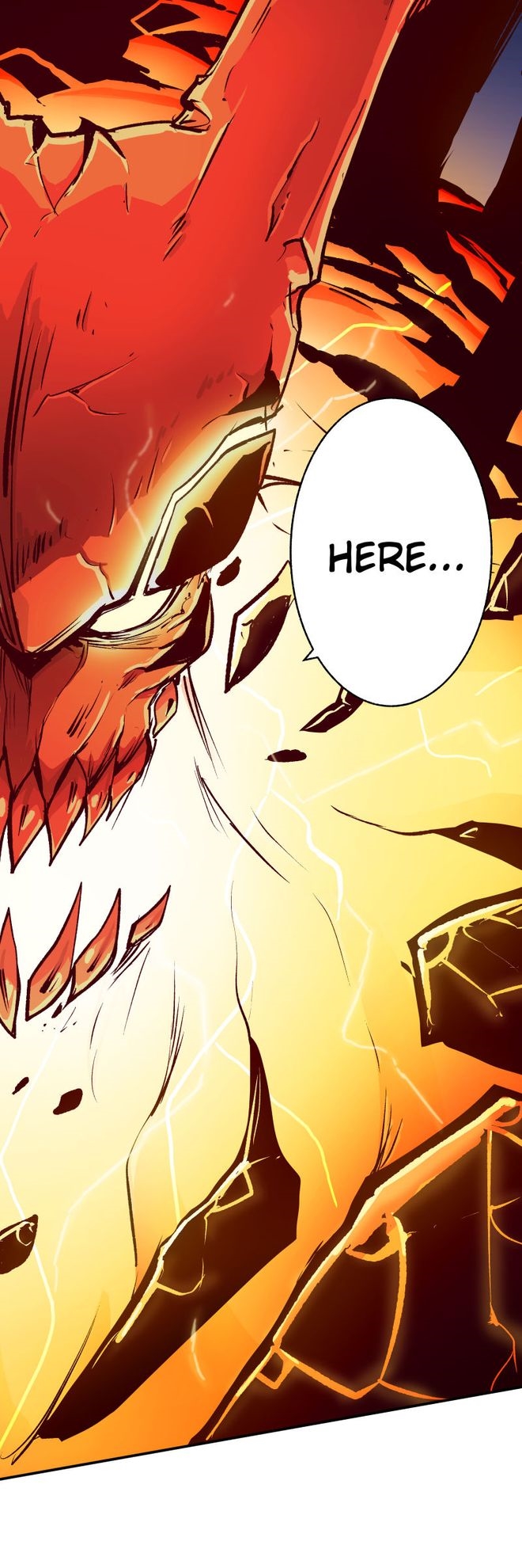 The Mad Gate chapter 2 page 3