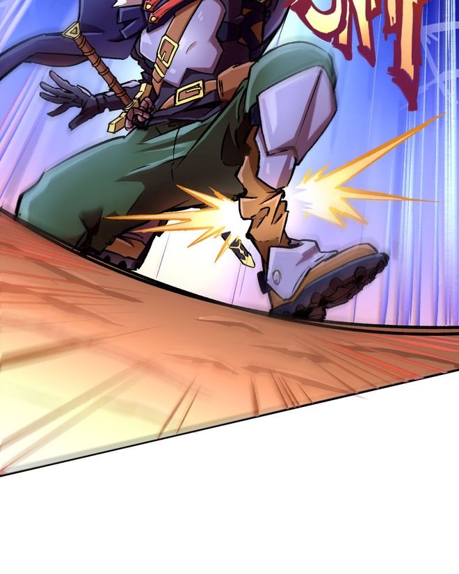 The Mad Gate chapter 2 page 30