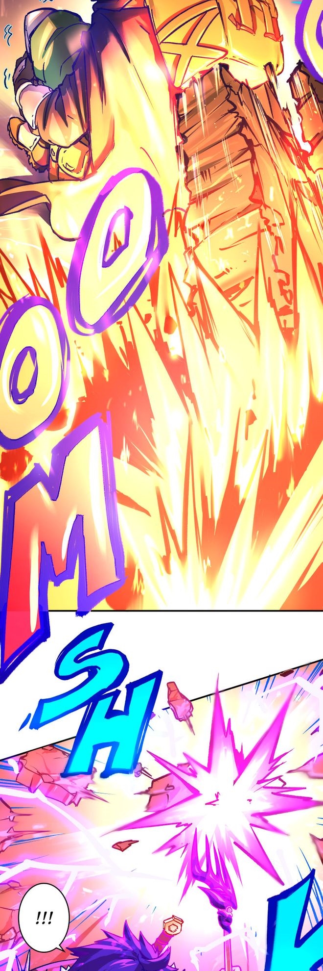 The Mad Gate chapter 2 page 32