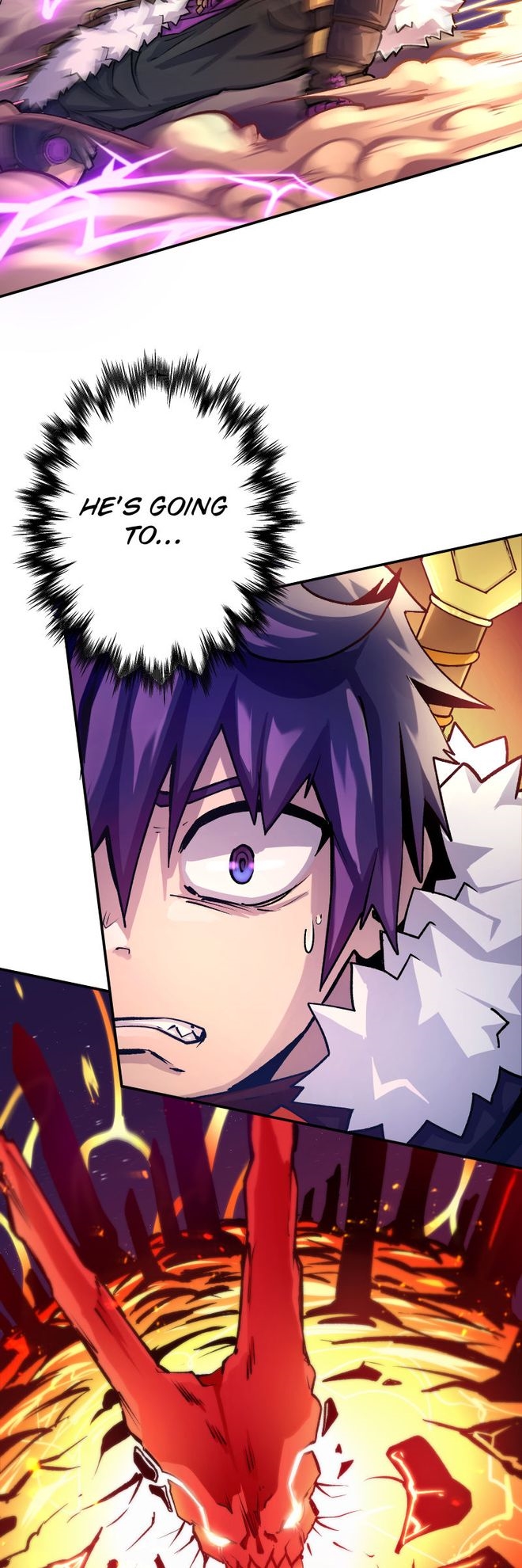 The Mad Gate chapter 2 page 34