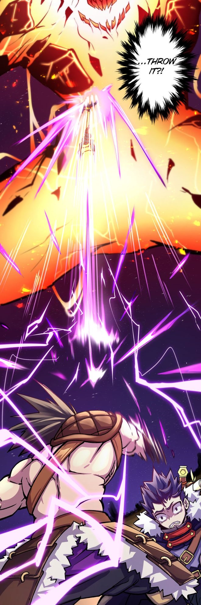 The Mad Gate chapter 2 page 35