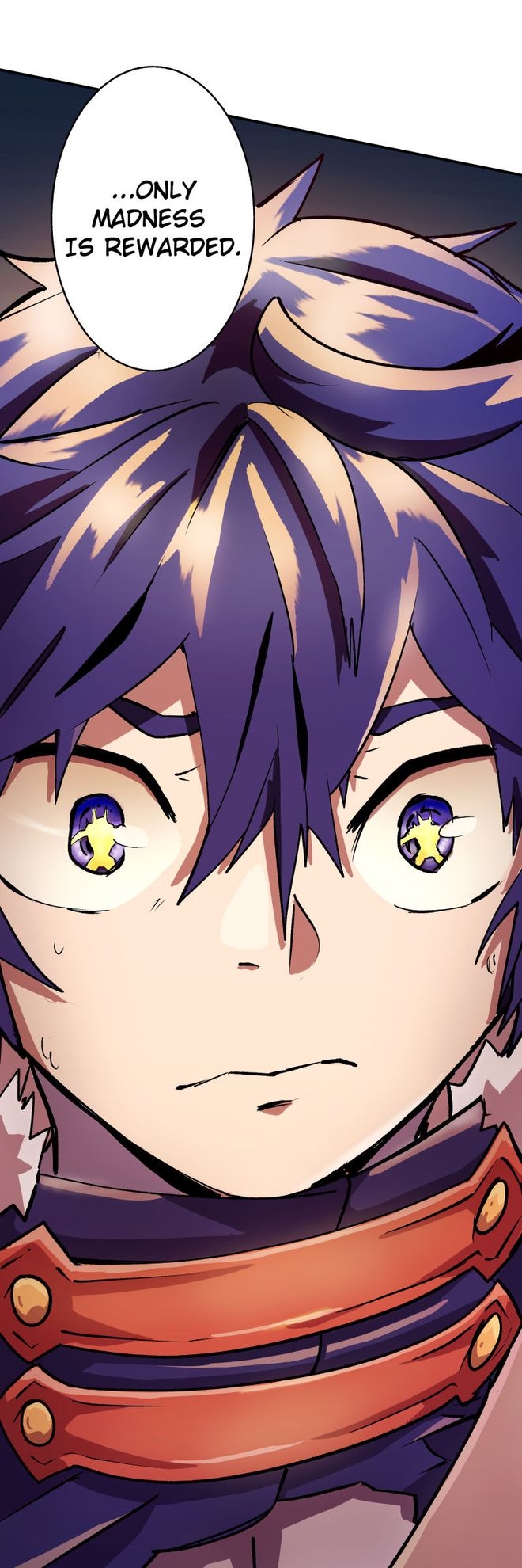 The Mad Gate chapter 2 page 4