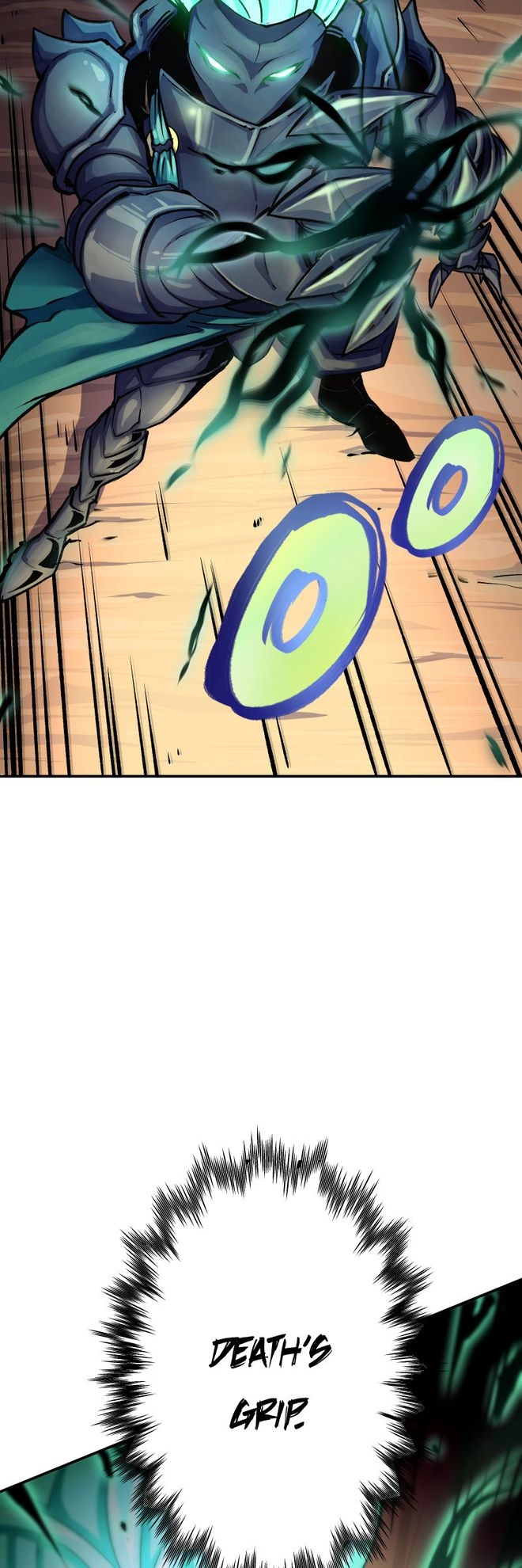 The Mad Gate chapter 2 page 44