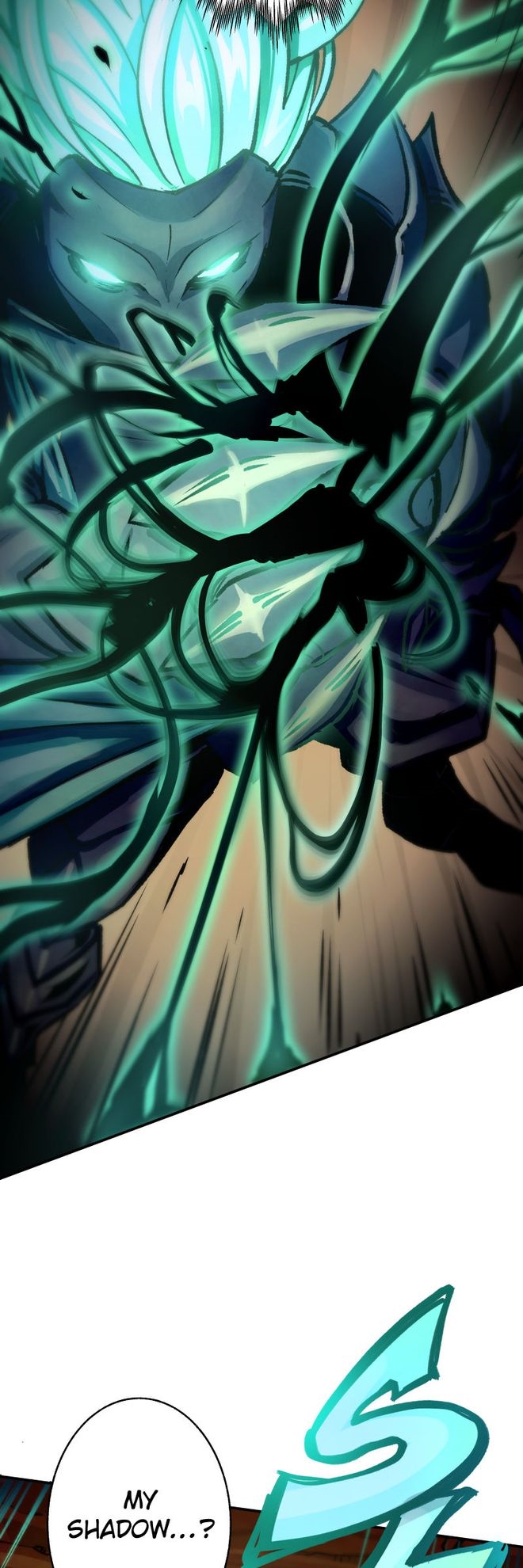 The Mad Gate chapter 2 page 45