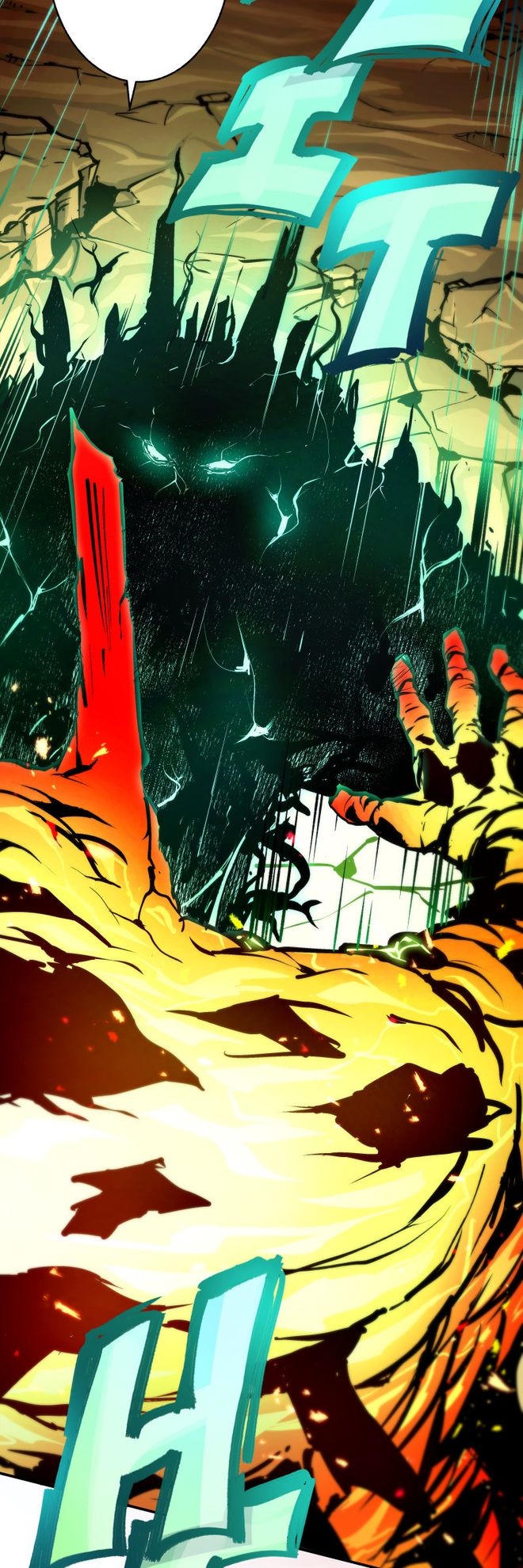 The Mad Gate chapter 2 page 46