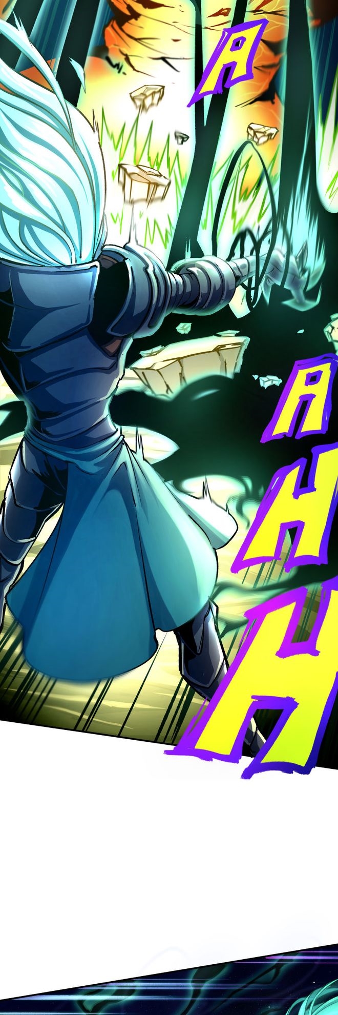 The Mad Gate chapter 2 page 49