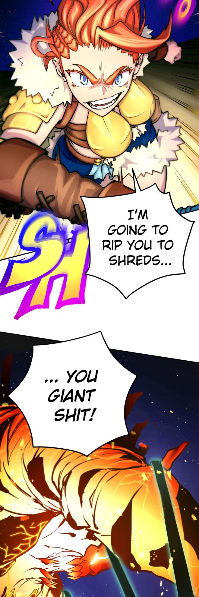 The Mad Gate chapter 2 page 51