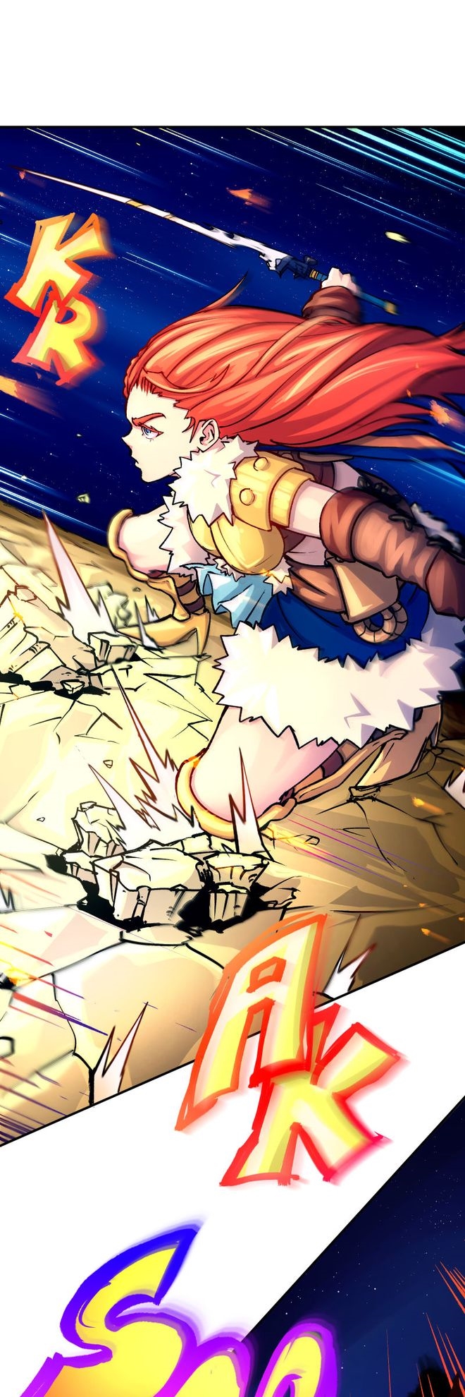 The Mad Gate chapter 2 page 53