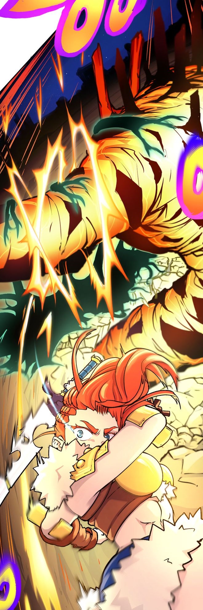 The Mad Gate chapter 2 page 54