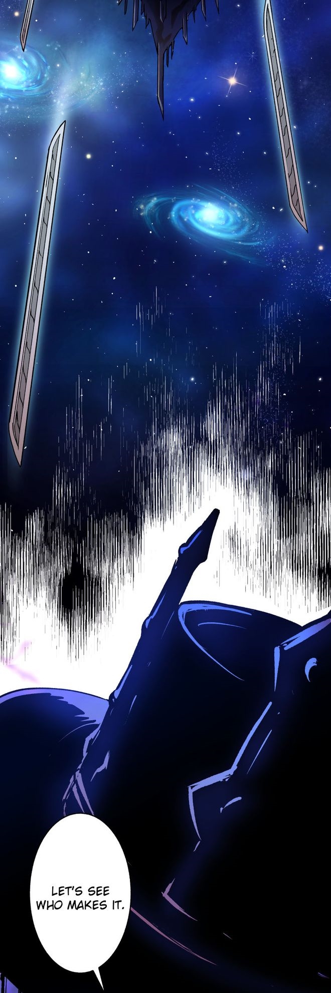 The Mad Gate chapter 2 page 6