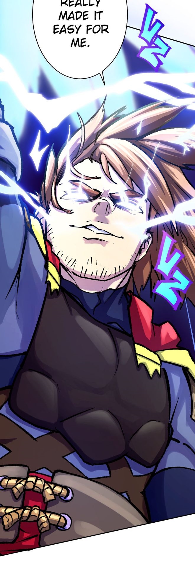 The Mad Gate chapter 2 page 61