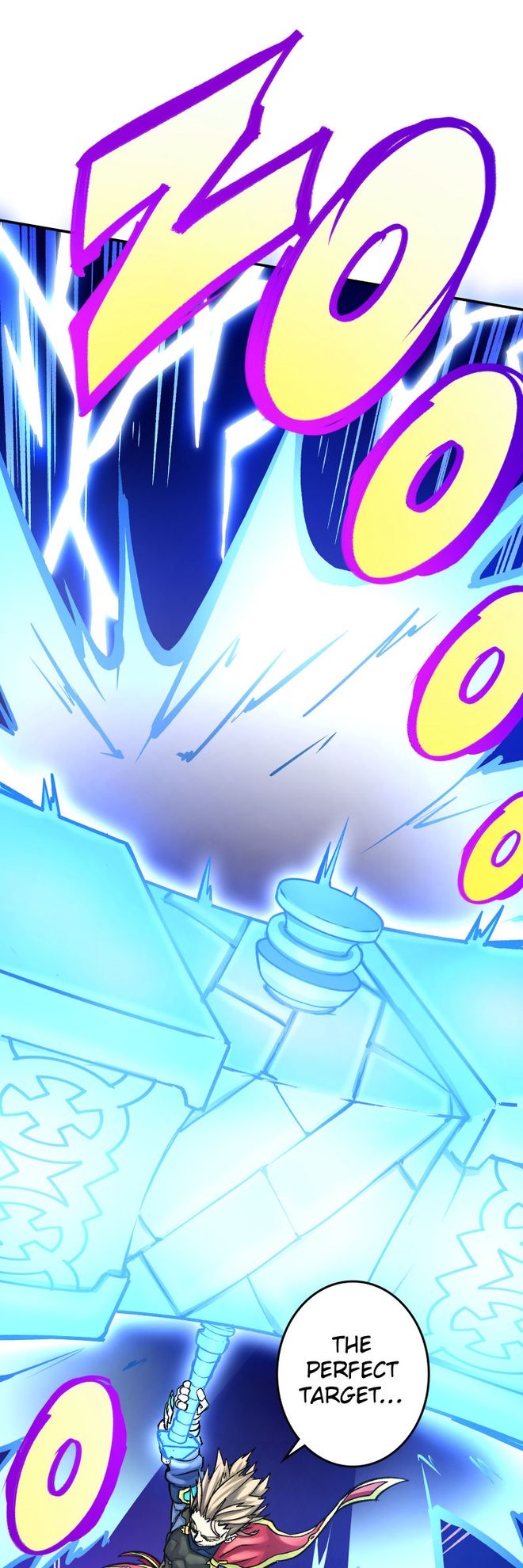 The Mad Gate chapter 2 page 62