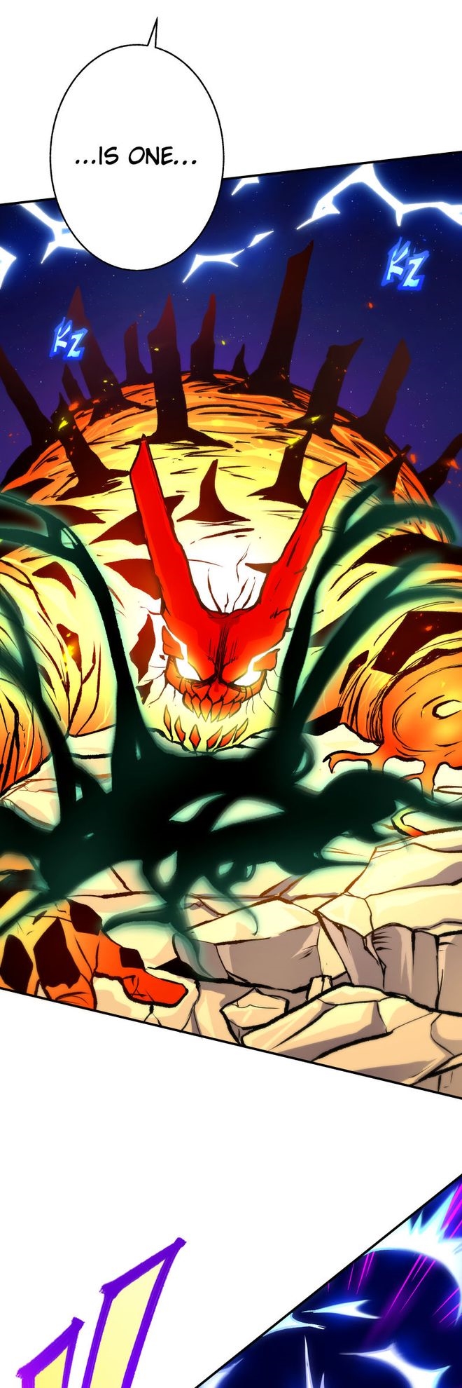 The Mad Gate chapter 2 page 64