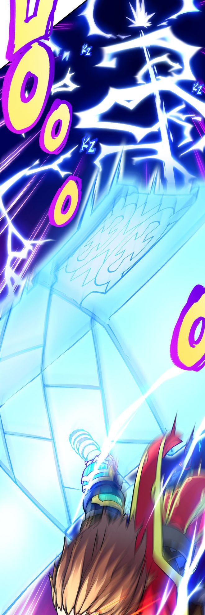 The Mad Gate chapter 2 page 65