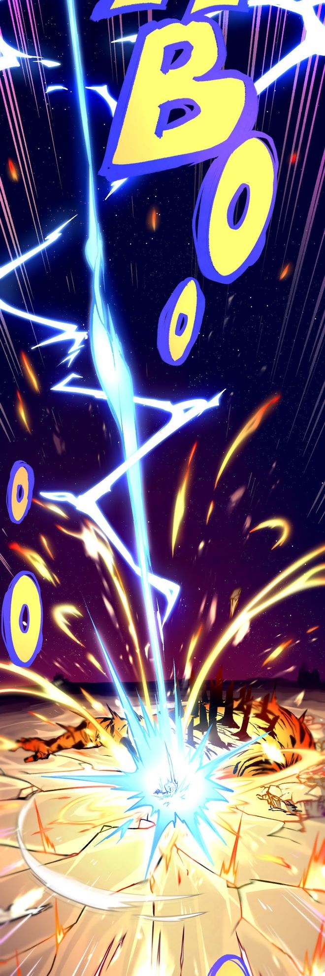 The Mad Gate chapter 2 page 67