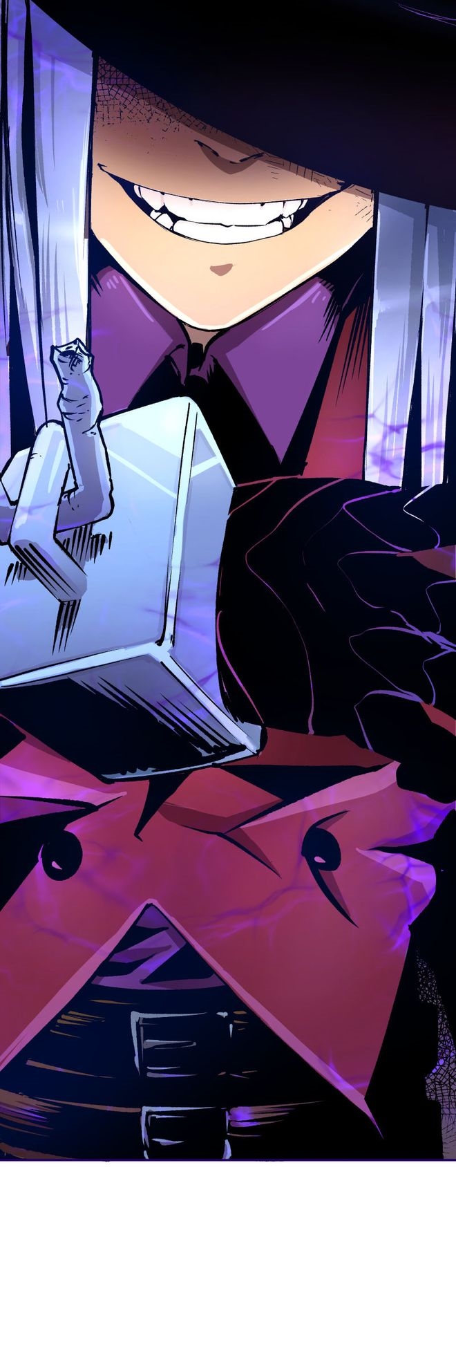 The Mad Gate chapter 2 page 7