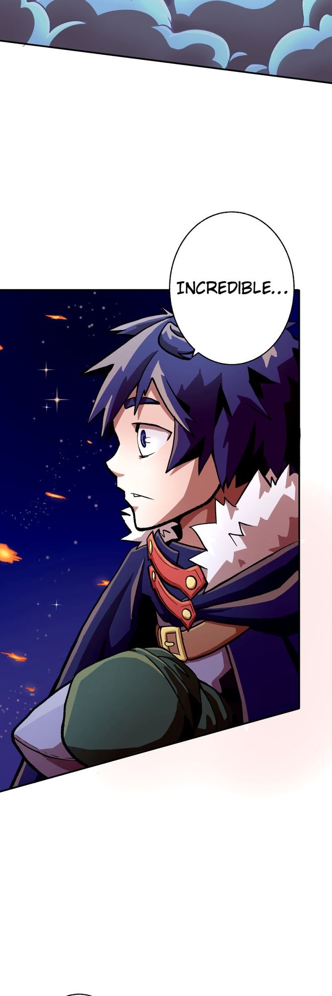 The Mad Gate chapter 2 page 71