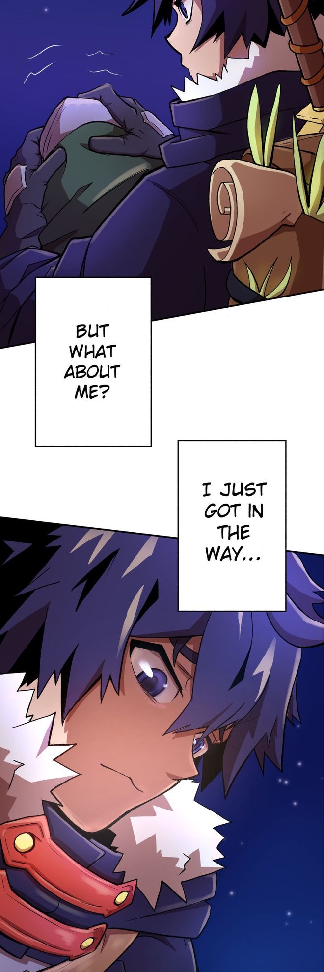 The Mad Gate chapter 2 page 73