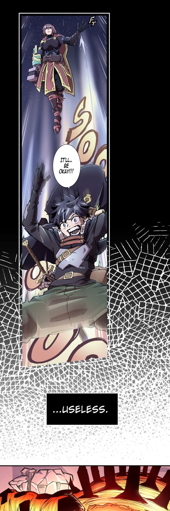 The Mad Gate chapter 2 page 75