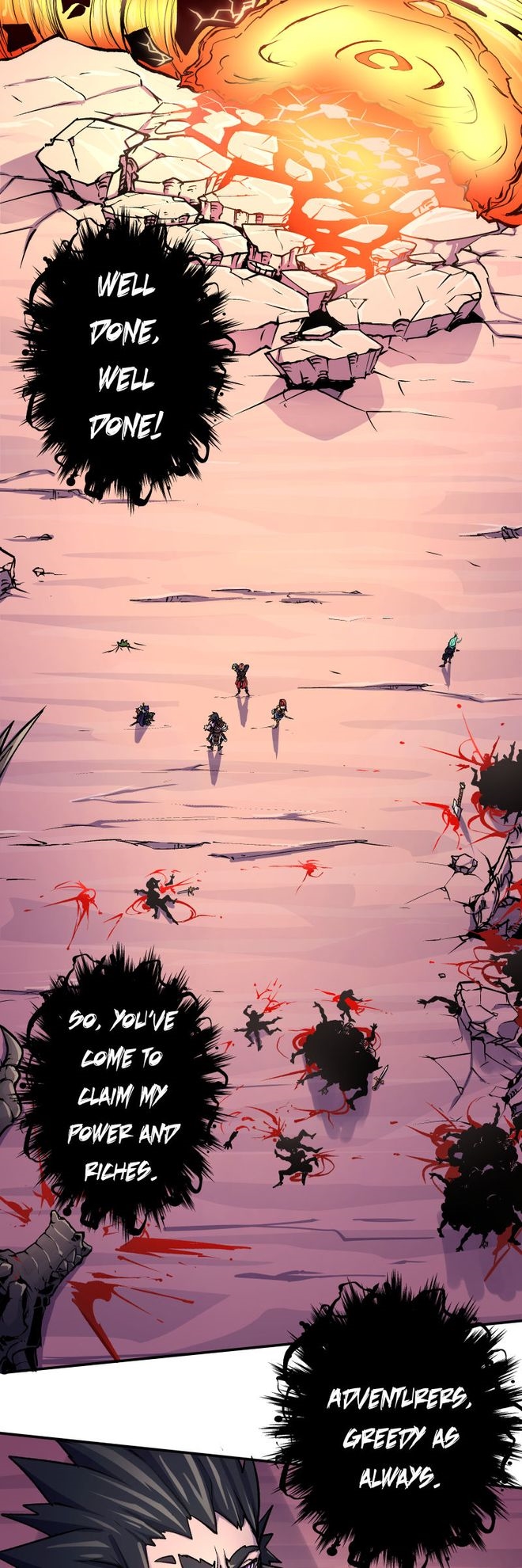 The Mad Gate chapter 2 page 76