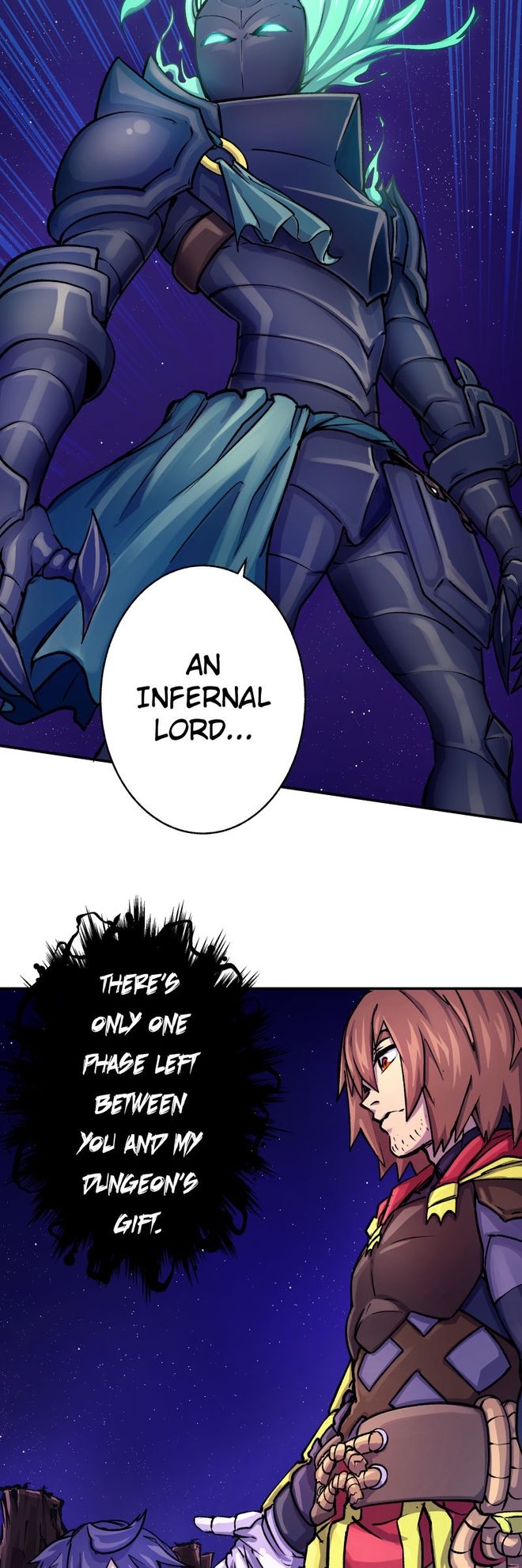 The Mad Gate chapter 2 page 78