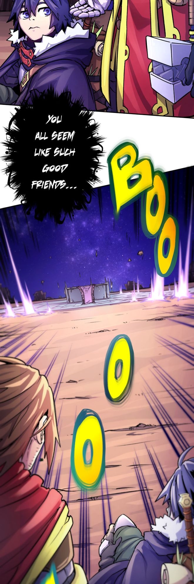 The Mad Gate chapter 2 page 79