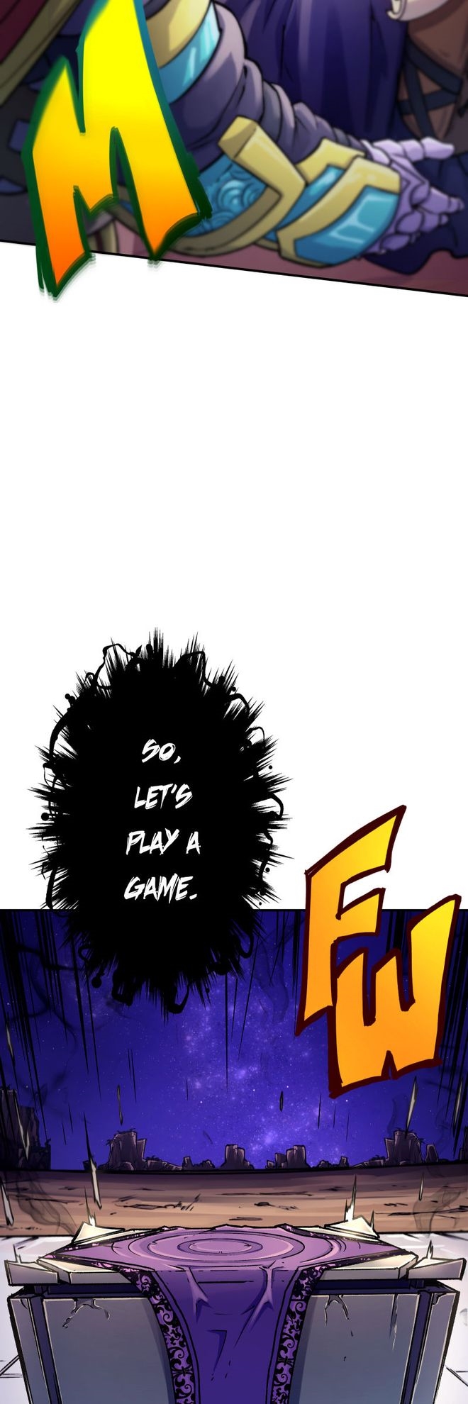 The Mad Gate chapter 2 page 80